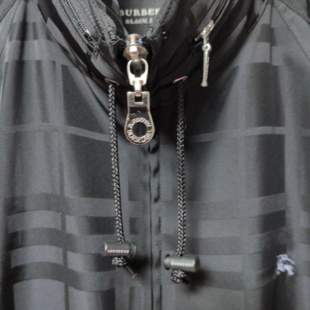 BURBERRY　BLACKLABEL ジャケット