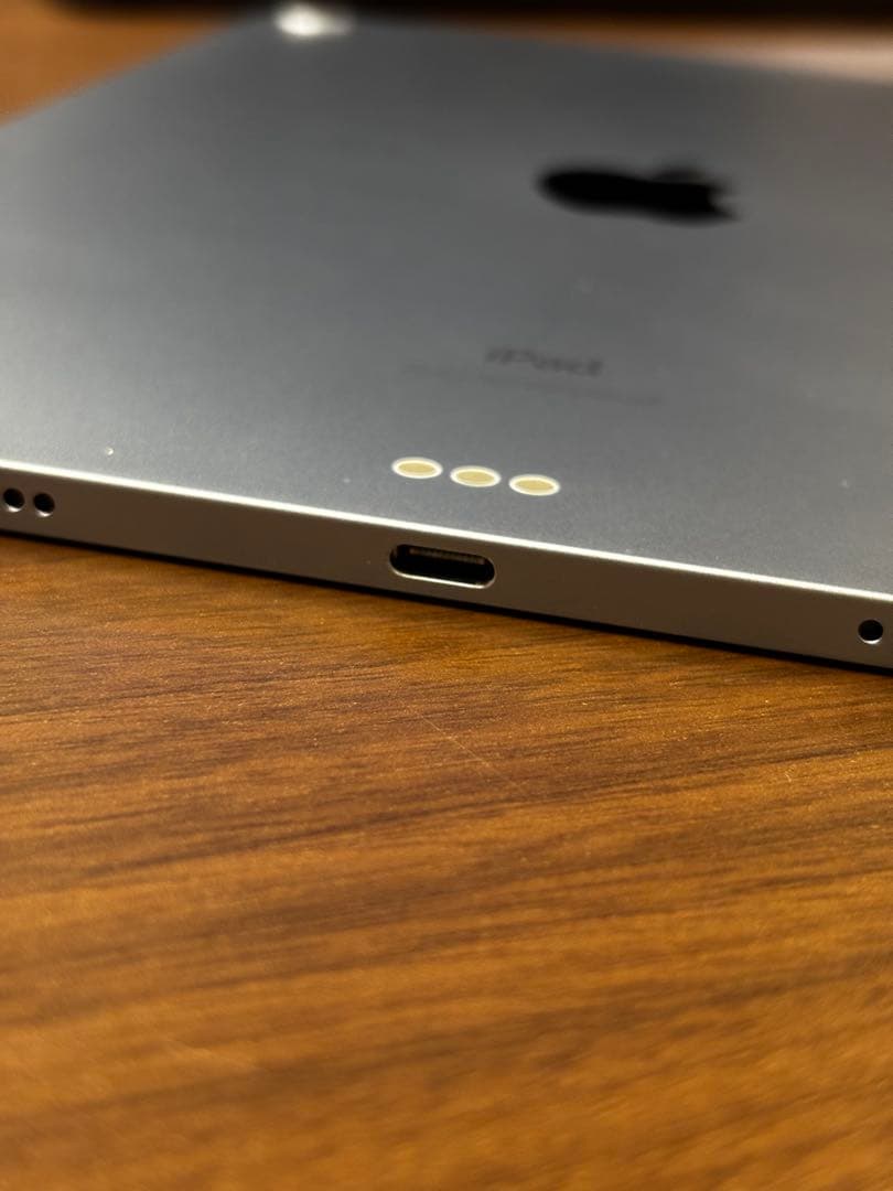 iPadAir（第4世代）64GBスカイブルー バッテリー残量92%