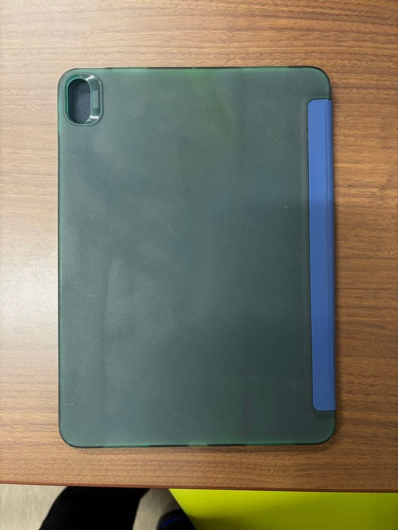 iPadAir（第4世代）64GBスカイブルー バッテリー残量92%