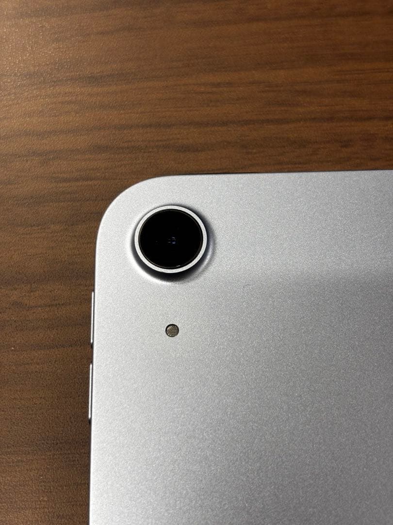 iPadAir（第4世代）64GBスカイブルー バッテリー残量92%