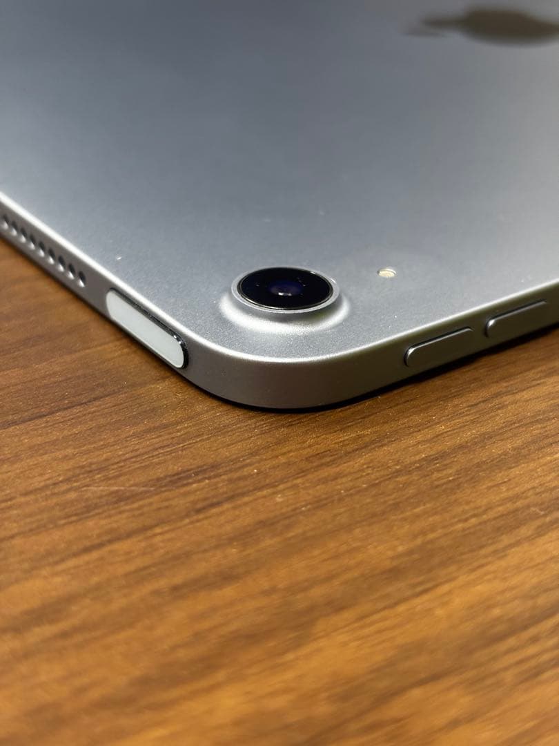 iPadAir（第4世代）64GBスカイブルー バッテリー残量92%