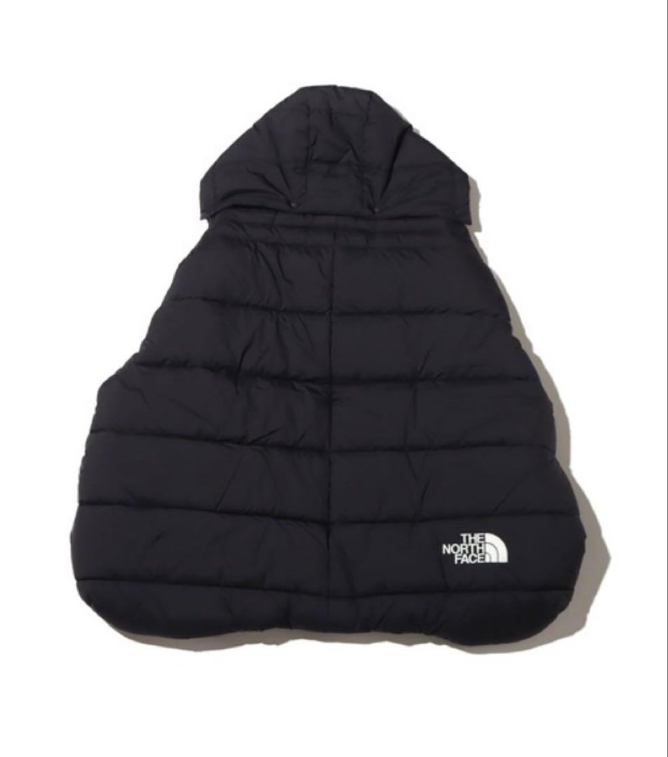 THE NORTH FACE 　ノースフェイス　ベビーシェルブランケット