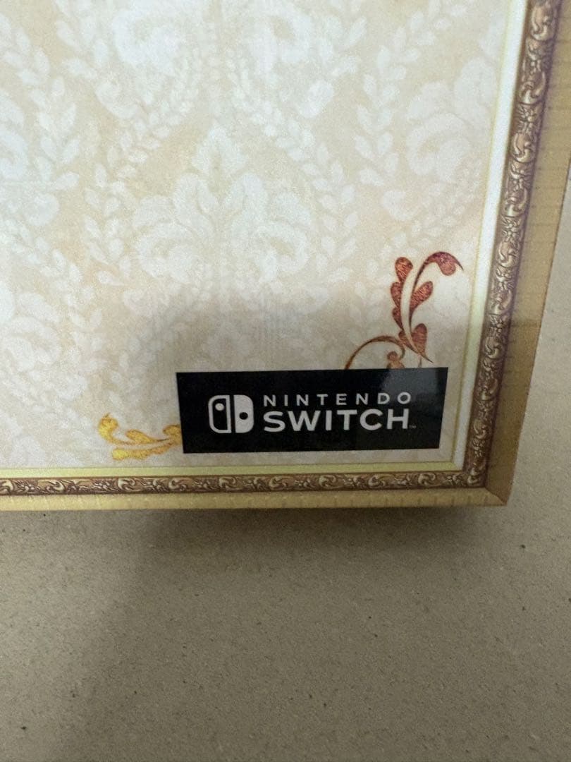 Switch マール王国の人形姫 25th ANNIVERSARY