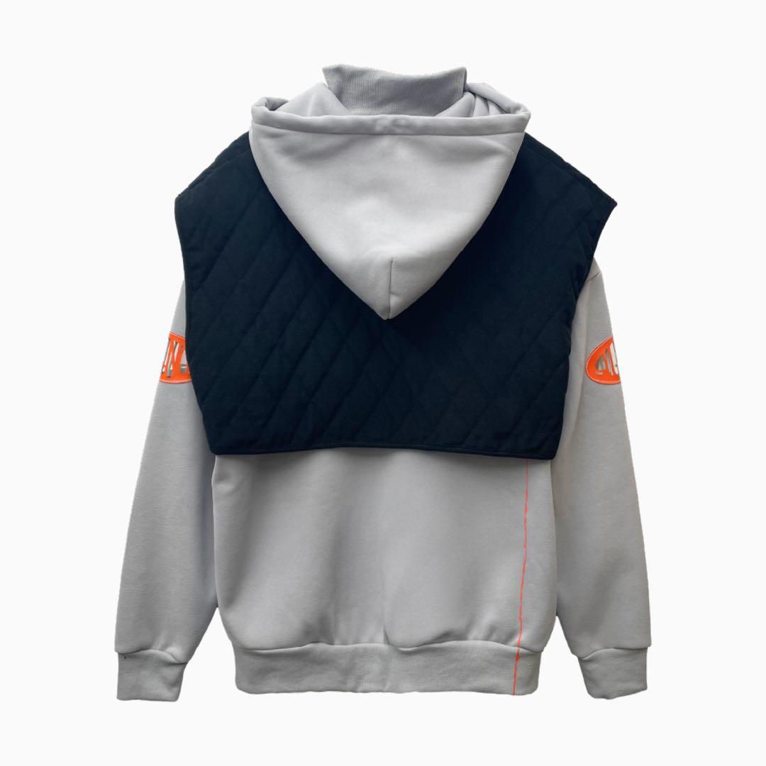 VAUNDY グッズ　 フーディー　XLサイズ
