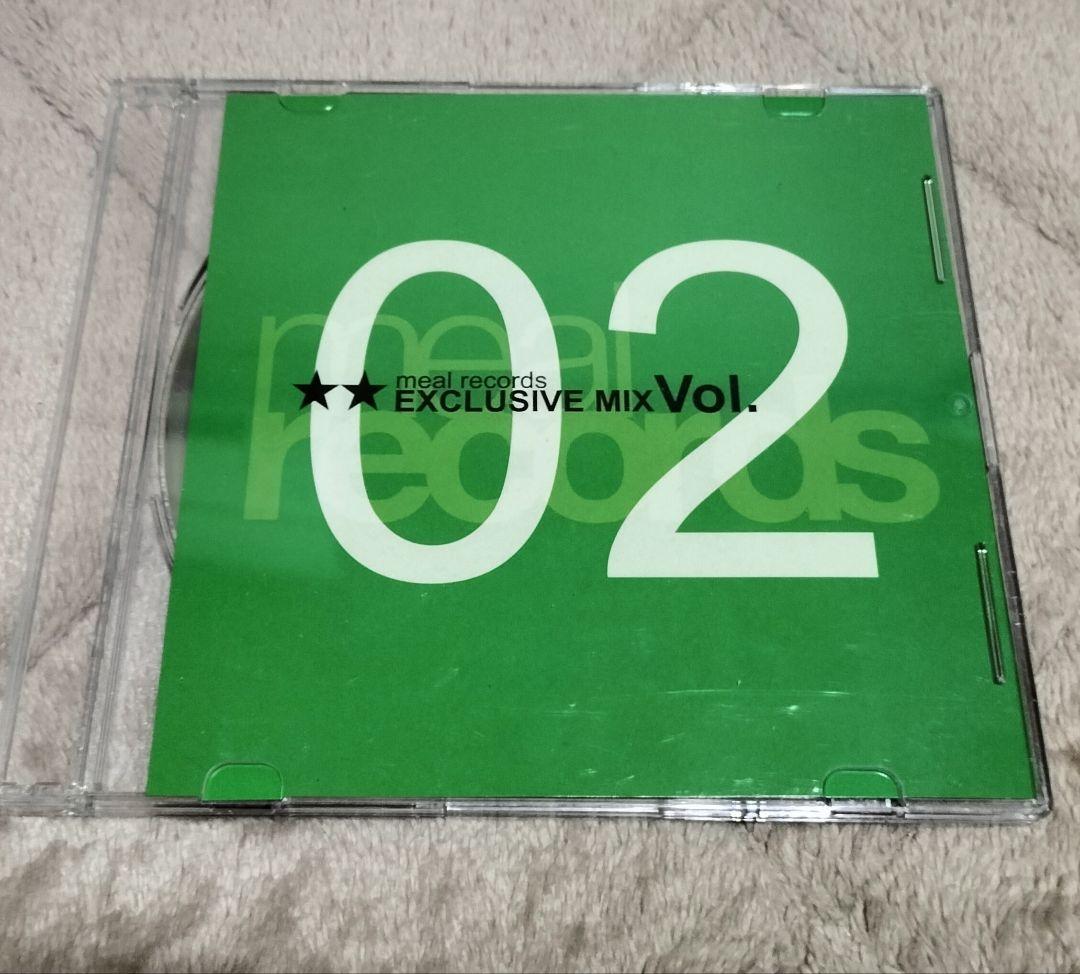 【MIX CD】DJKATSU 　7枚セット