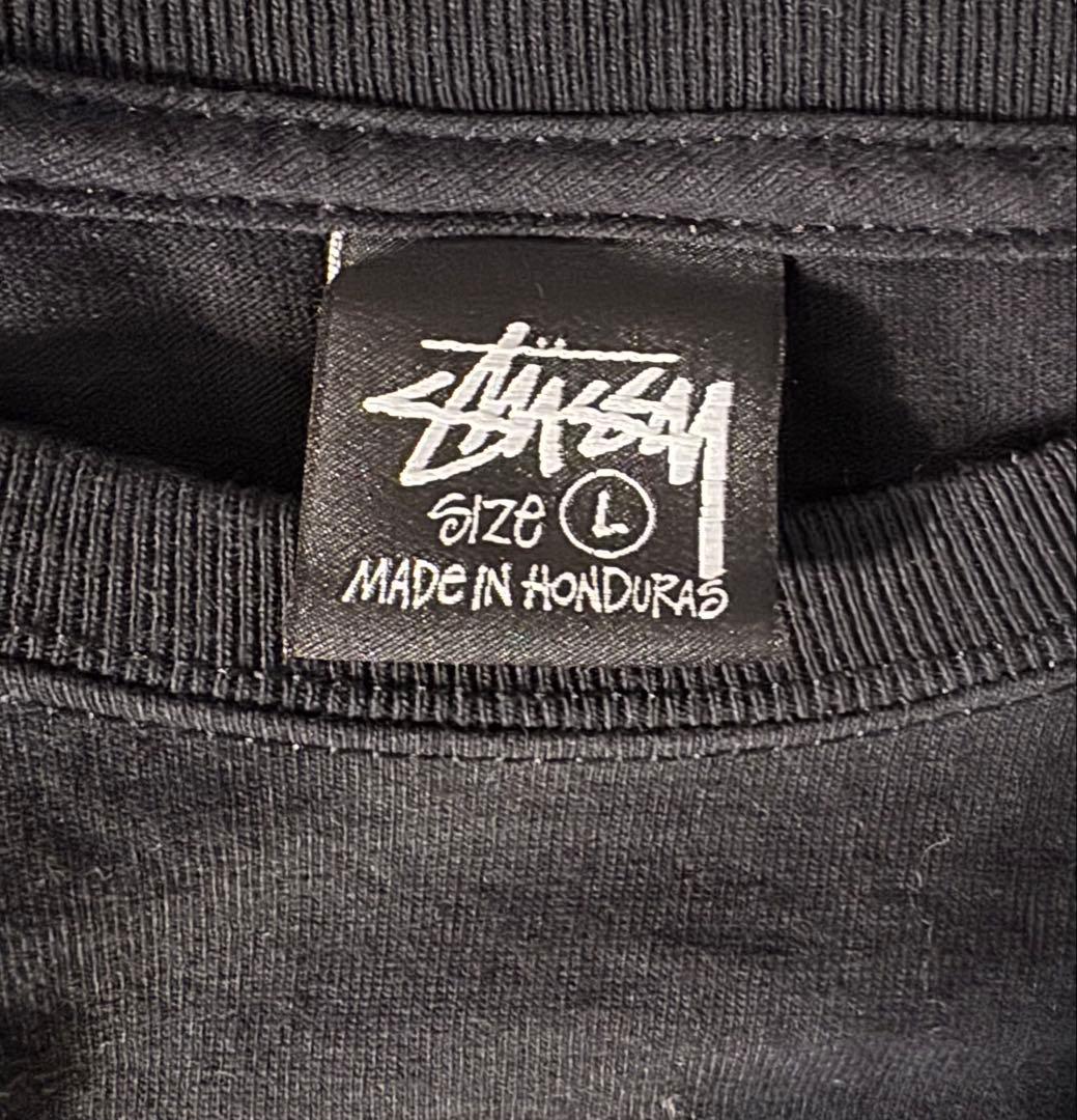 トップス Stussy Kittens Tee \"Black\"