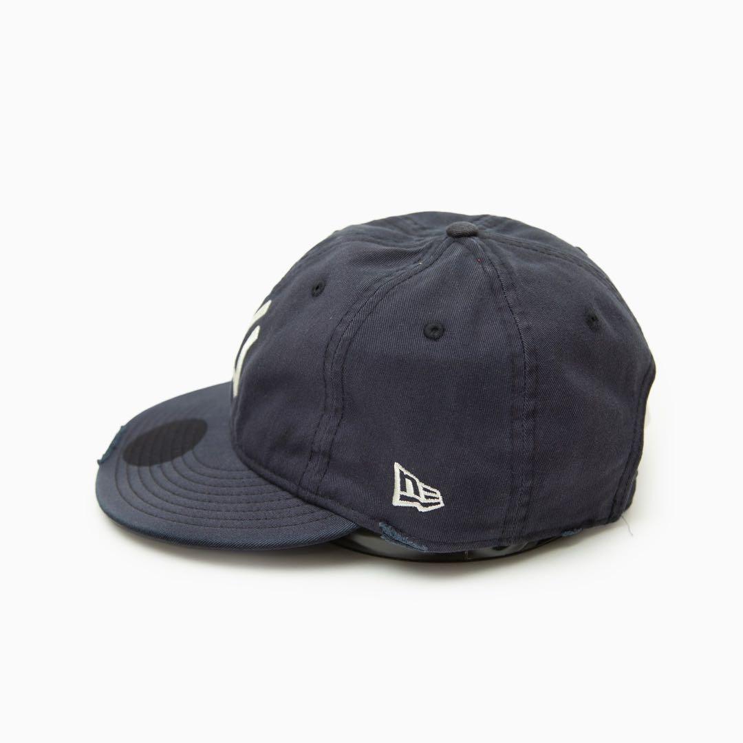 帽子 New Era 9THIRTY powered by GORO min-nano