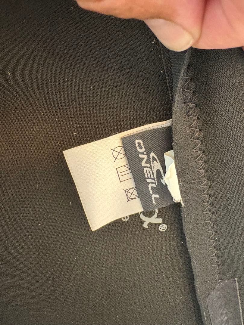 オニール、タッパーロングジョンセット
