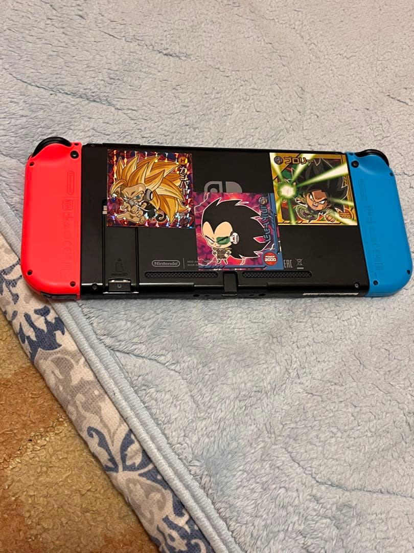 Nintendo Switch(中古) あかゆにゅーむ、あくありうむ