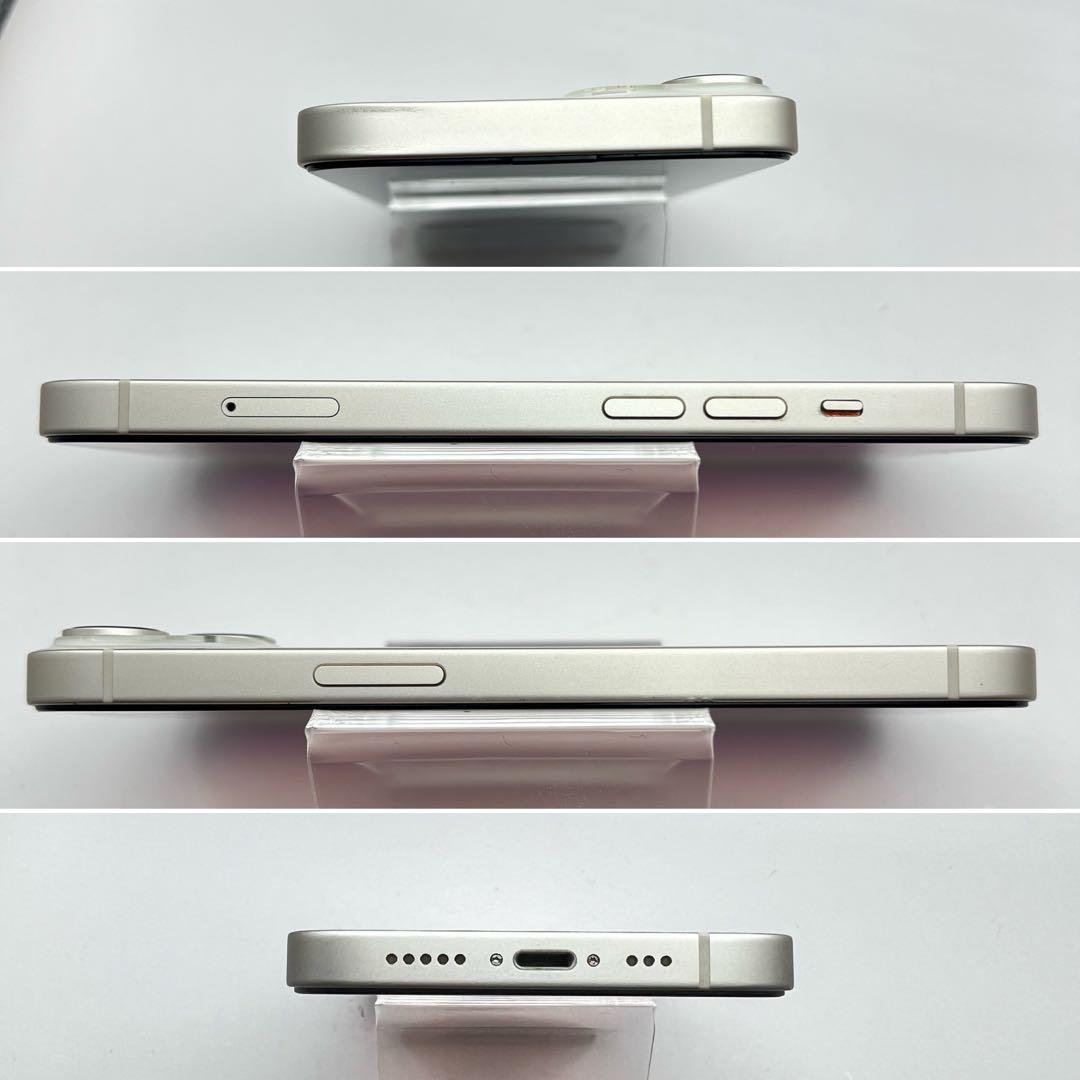 電池新品 iphone 14 128GB スターライト SIMフリー 完動品