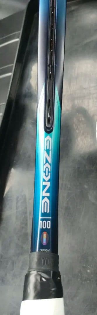 YONEX EZONE 100 2024年モデル