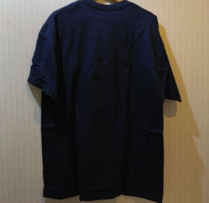 THRASHER×LOTTIES SKATESHOP - LOGO TEE