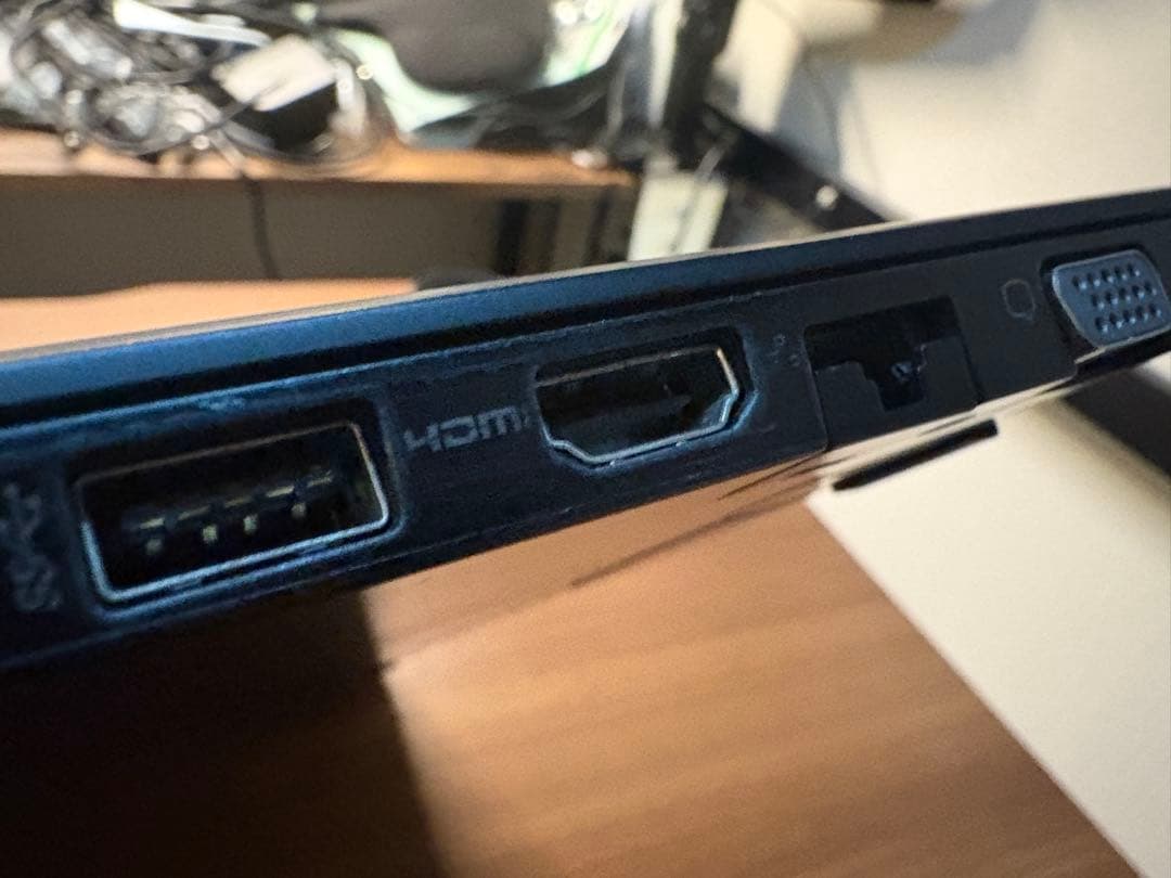 Windowsノート本体 VAIO Pro 13 mk2