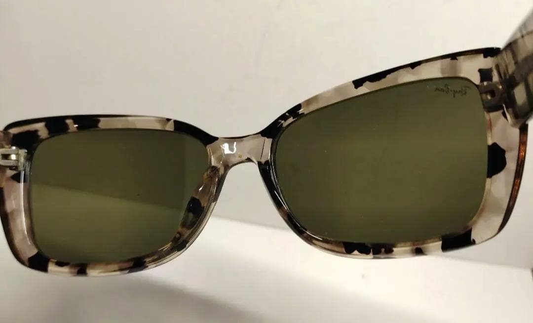 B&L RAY BAN 希少ヴィンテージ　クリアトートイス G31 レンズ