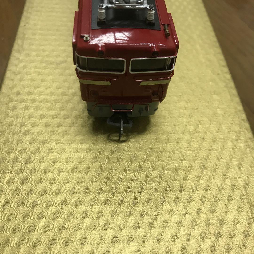 宮沢模型 ED76