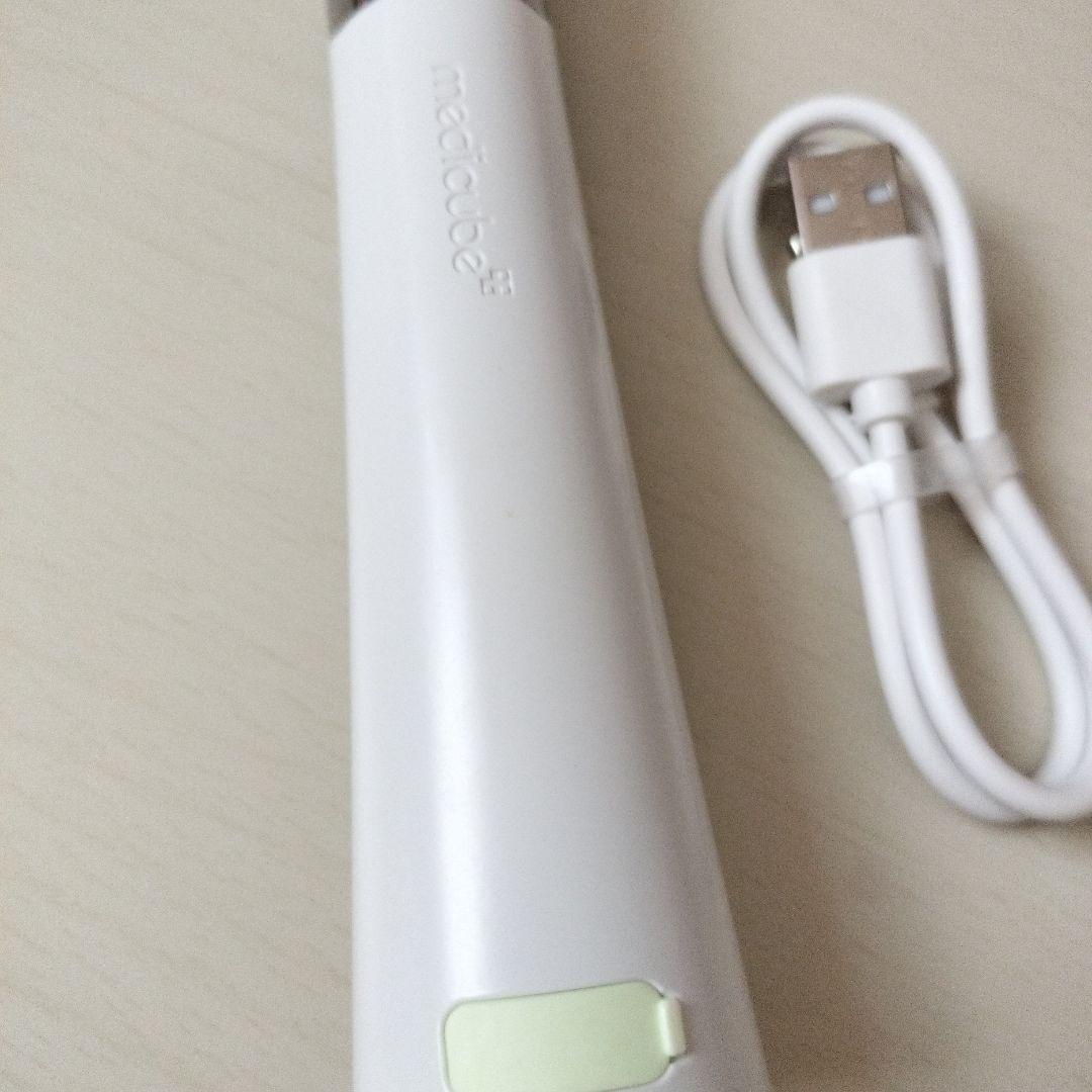 メディキューブ 美顔器 ブースタープロミニ ピンク ダーマエアショット