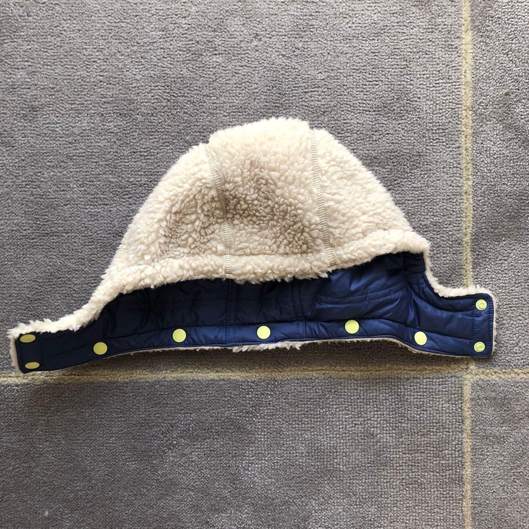 Patagonia アウター 3T