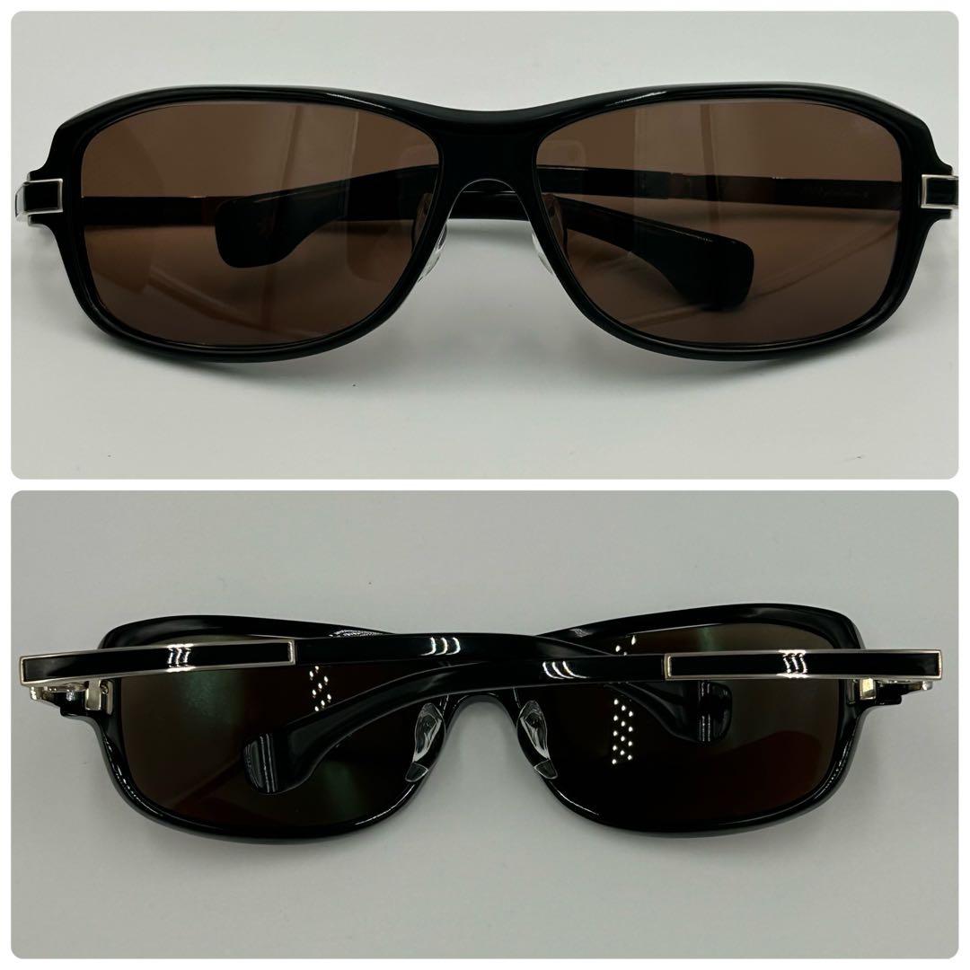 ✨美品✨999.9 feelsun フォーナインズ ウェリントン TITAN