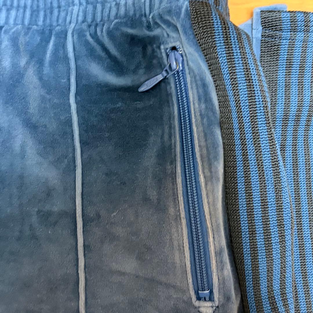 シ*ー様 【限定値下げ】Needles トラックパンツ ナロー Mニードルズ