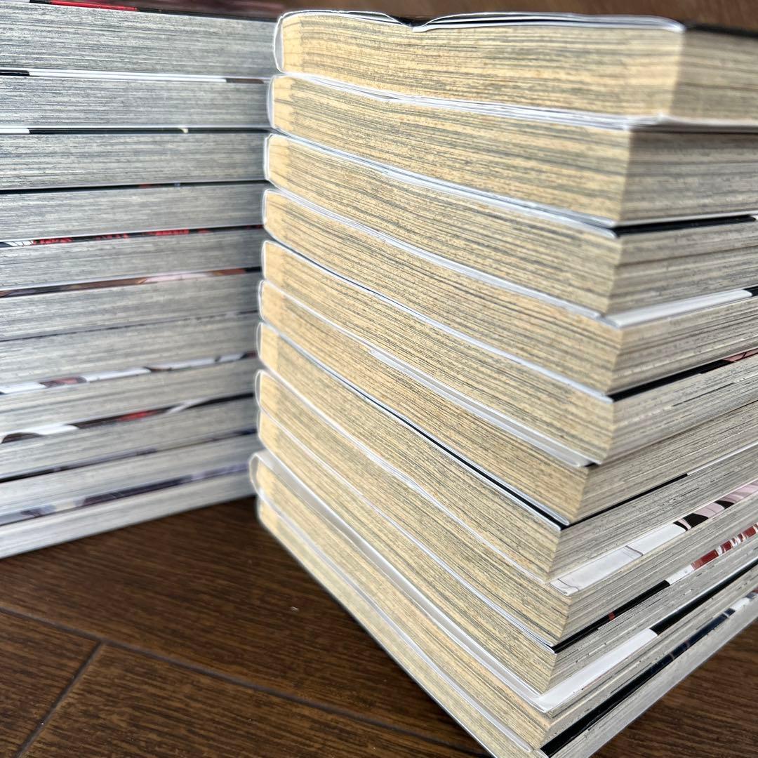 文豪ストレイドッグス 1〜22巻