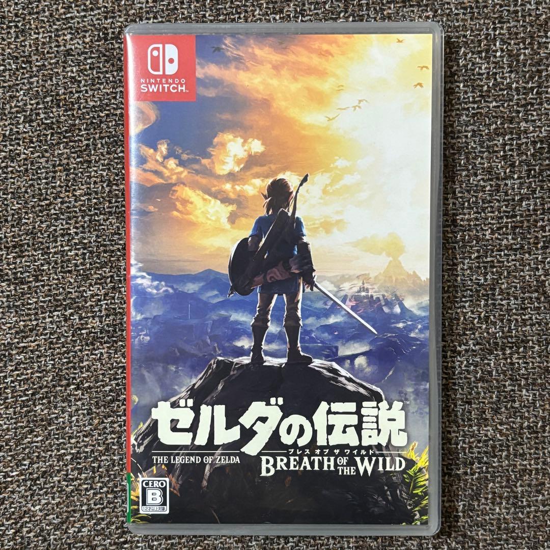 ゼルダの伝説／ポケモン　セット販売