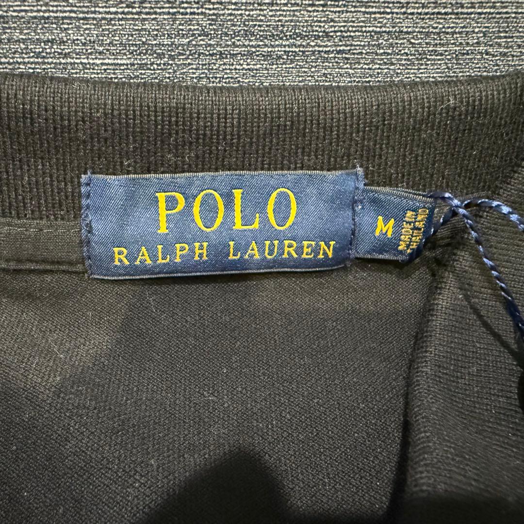カナ【新品未使用品】Polo Ralph Lauren 半袖ポロシャツ