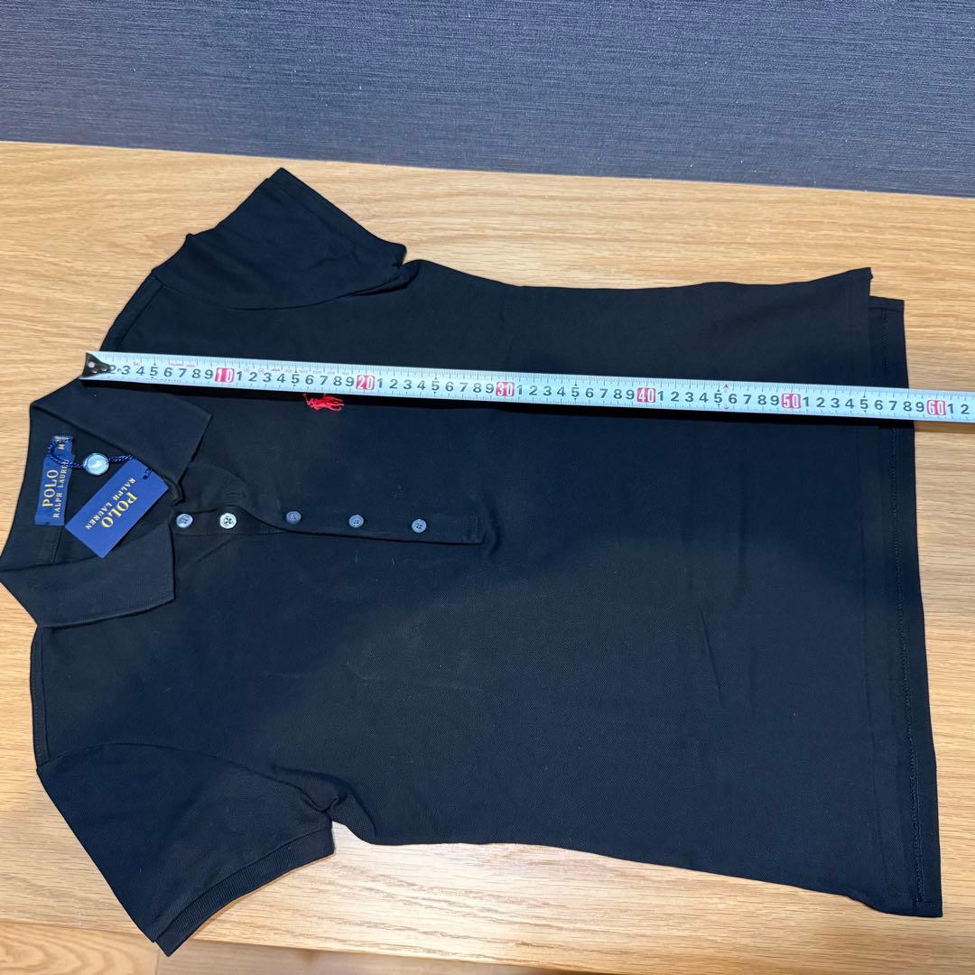 カナ【新品未使用品】Polo Ralph Lauren 半袖ポロシャツ