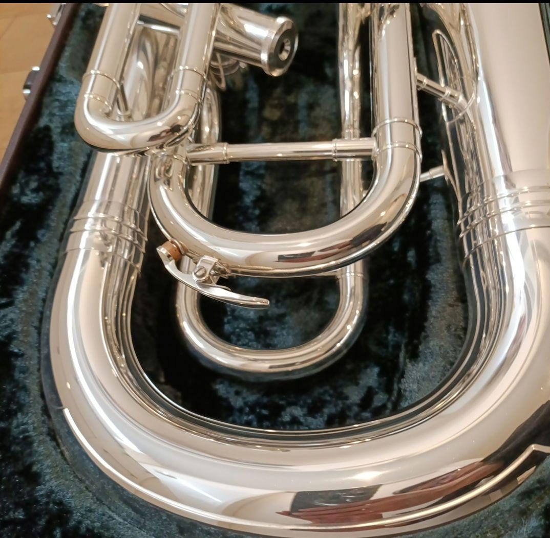 YAMAHA　YEP621 極美品