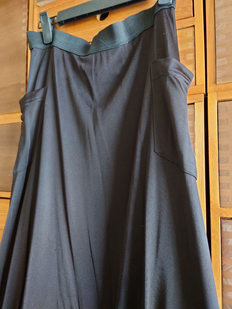 MM6 Maison Margiela　ロングスカート