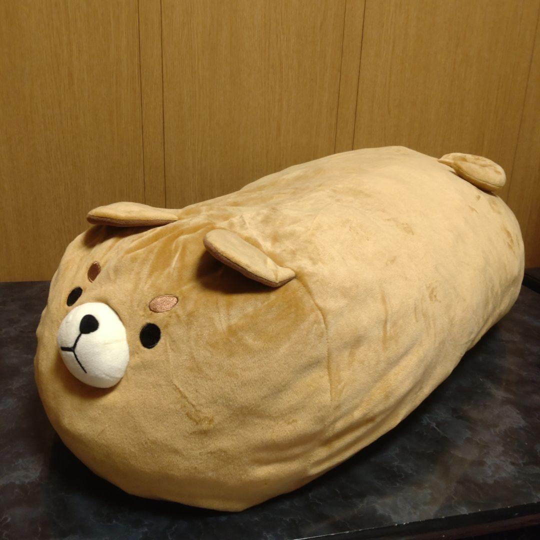 ごろねこサミット　だるいぬ団　特大