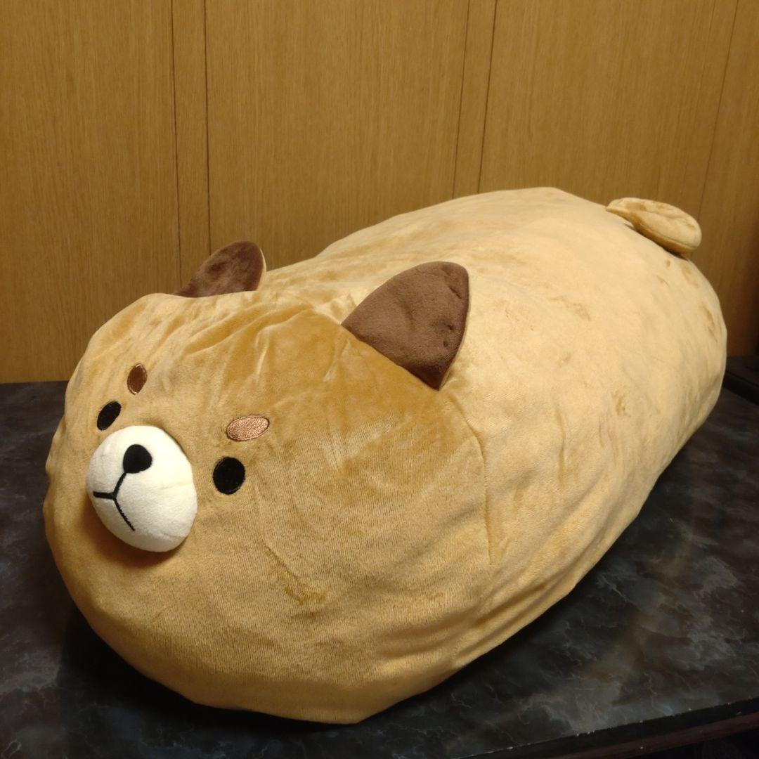 ごろねこサミット　だるいぬ団　特大