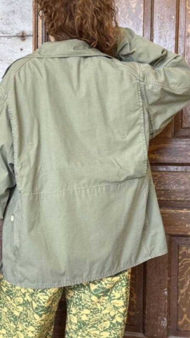 journal standard luxe 【chimala】JACKET