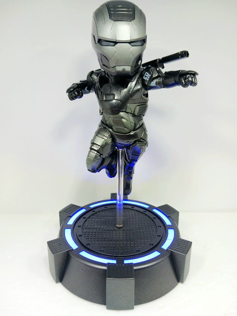 EGG ATTACK WAR MACHINE エッグアタック ウォーマシン