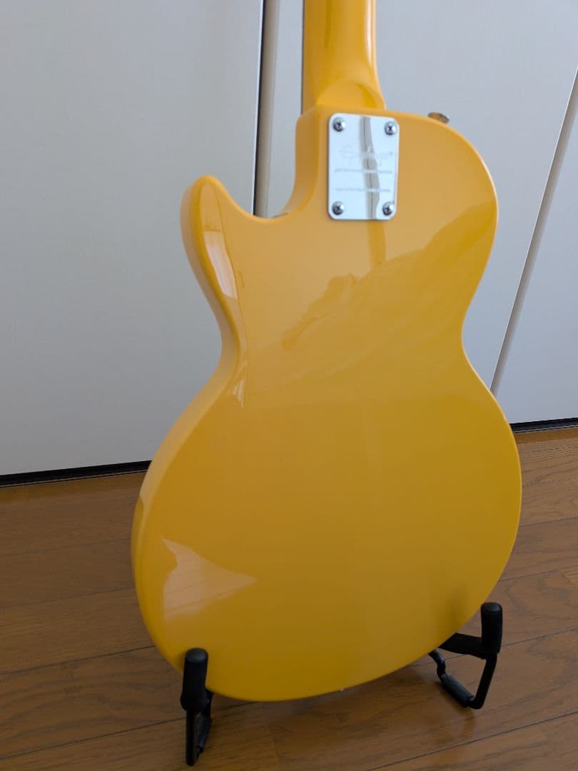 Epiphone Melody Maker SL / カスタム