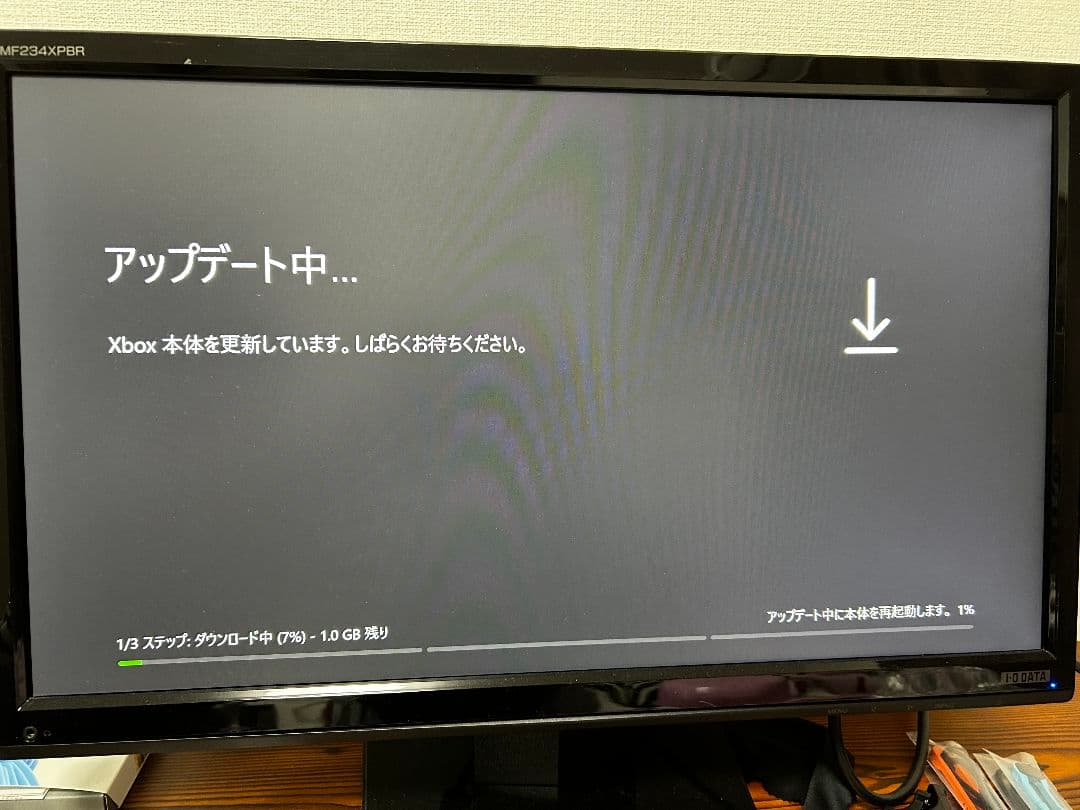 Microsoft Xbox One XBOX ONE + KINECT (D…