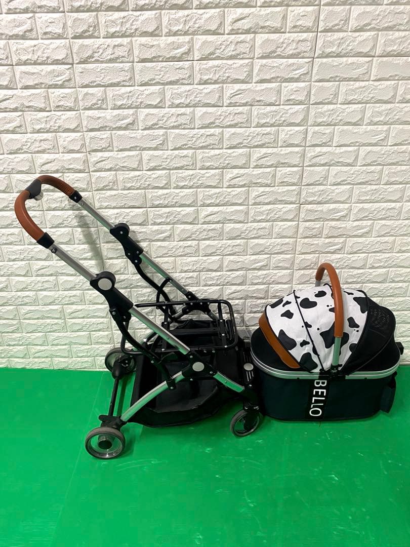 ペットカート 犬 バギー おしゃれ ペットカート