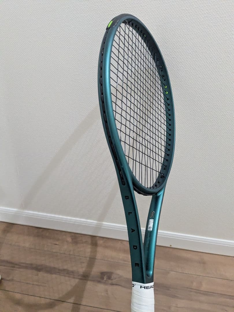 Wilson　BLADE 100 v9