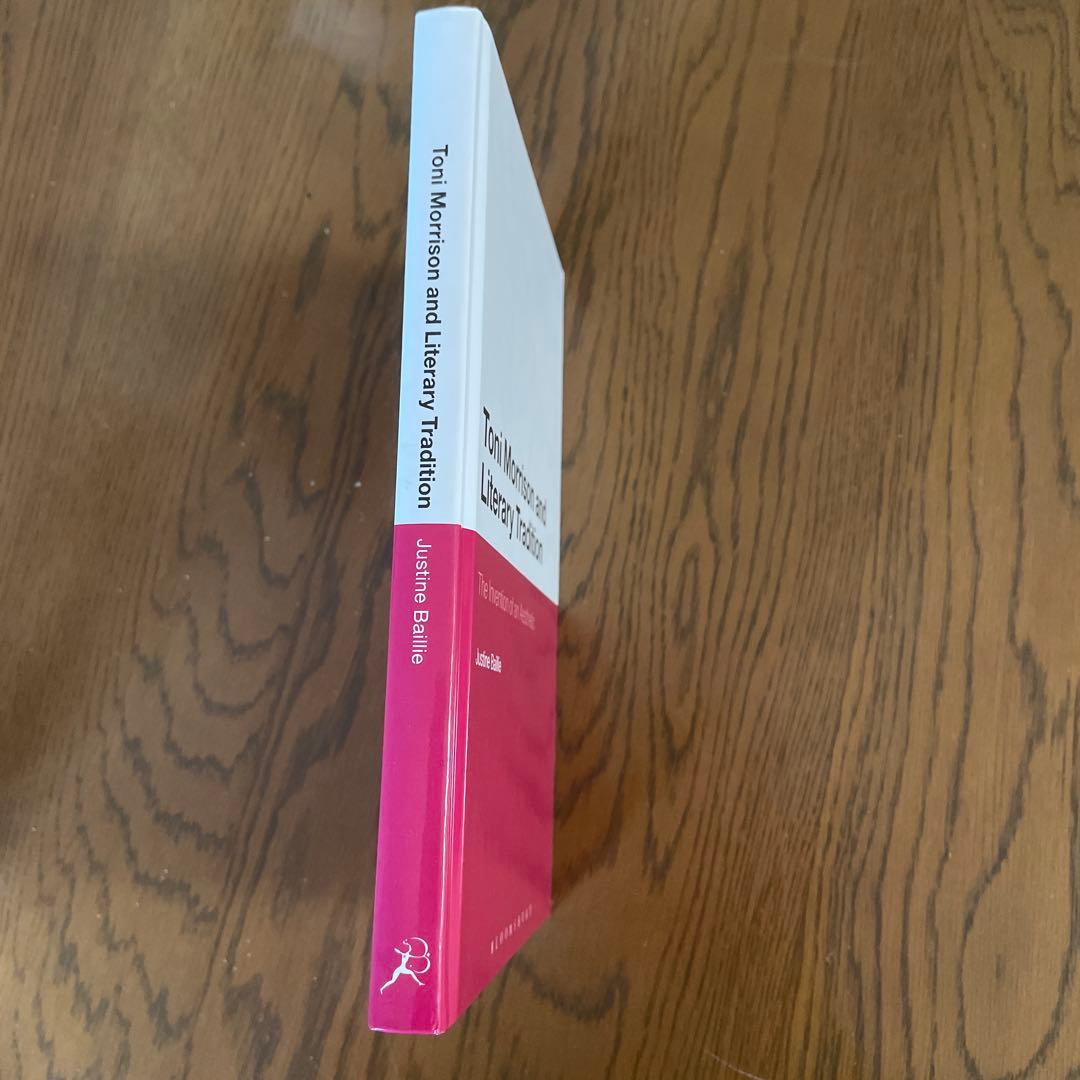 洋書 Toni Morrison and Literary Tradition