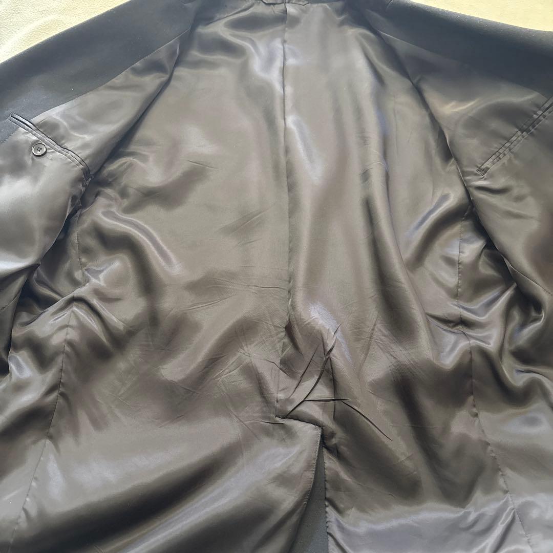 ジャケット・アウター AURALEE SUPER FINE WOOL COTTON TWILL