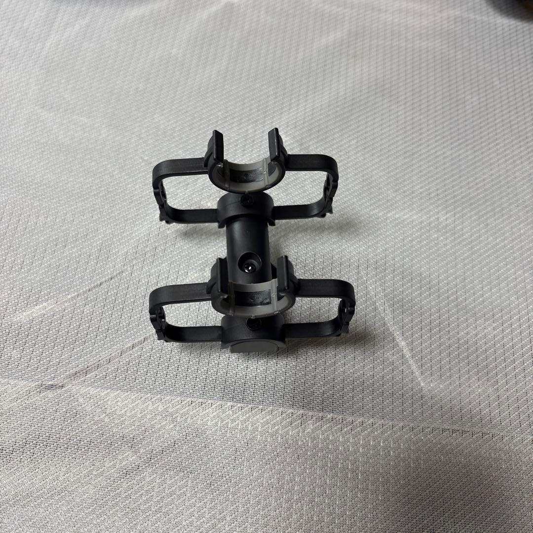 ZOOM ZSG-1 ショットガンマイク　超軽量ショットガンマイク40g