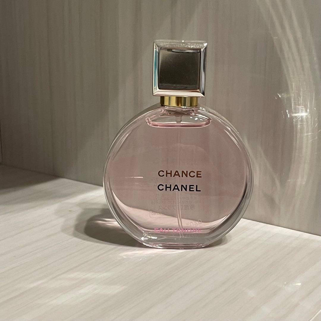 【限定セール中♡】シャネル チャンスオータンドゥル 35ml 残9.5割