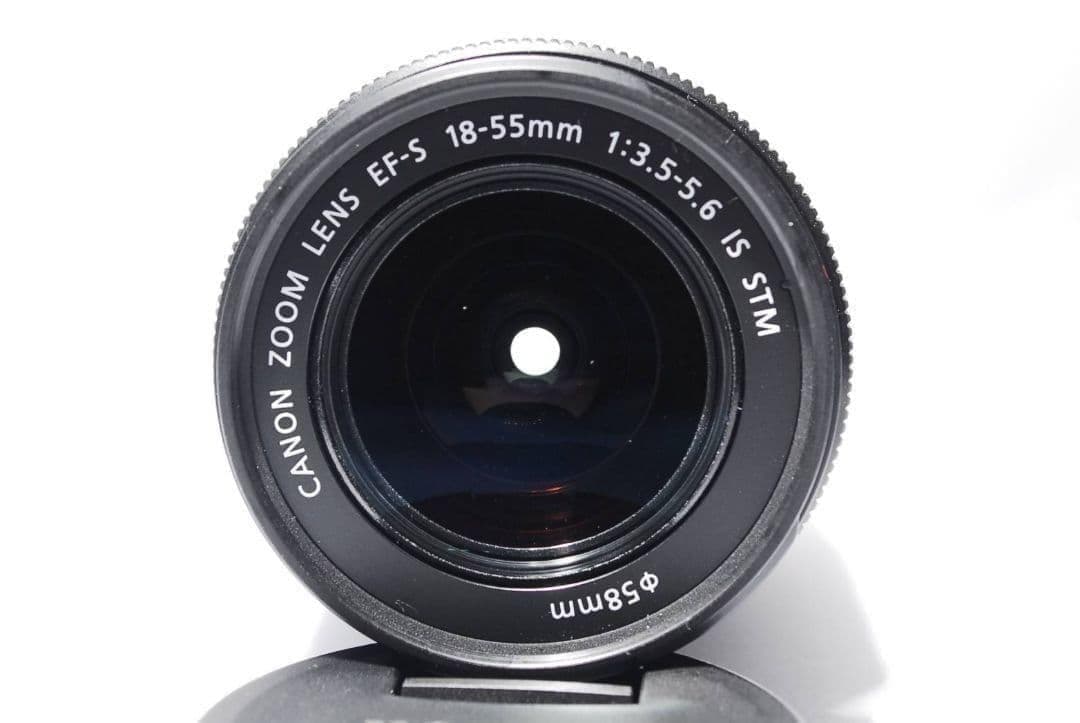 ⭐️届いてすぐ使える⭐️Canon Kiss X7一眼レフカメラ バッグ付き