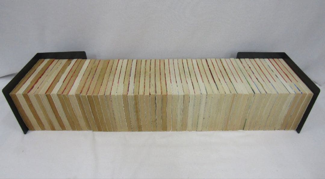 クッキングパパ 2～167巻 1,18,166巻抜け 全164冊