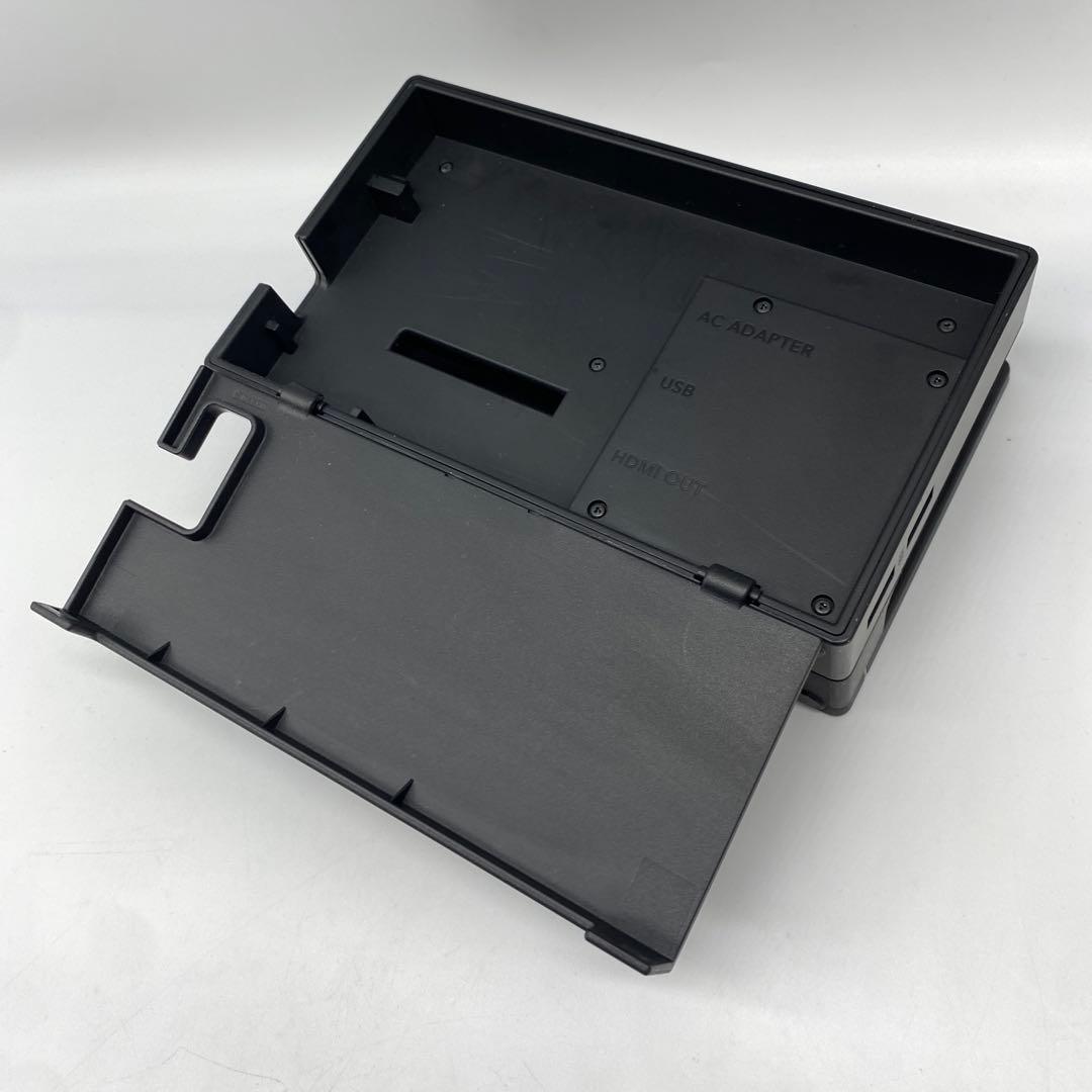 【完品】ニンテンドースイッチ 本体 Nintendo Switch ネオン