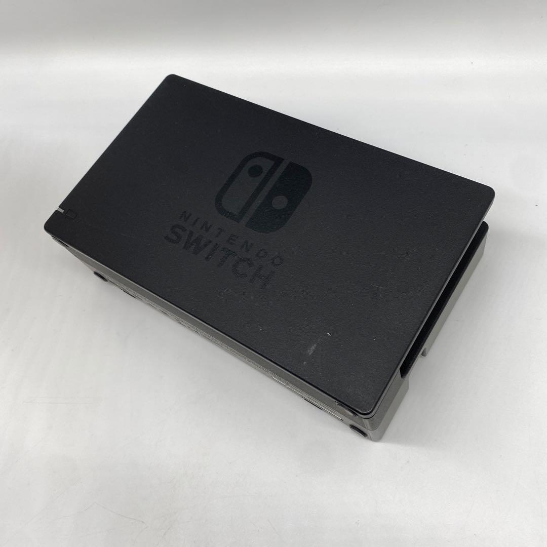 【完品】ニンテンドースイッチ 本体 Nintendo Switch ネオン