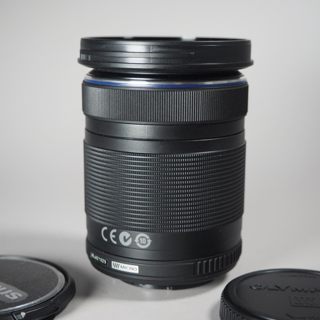 ☆新品級☆M.ZUIKO 40-150mm F4-5.6 ズーム＃247