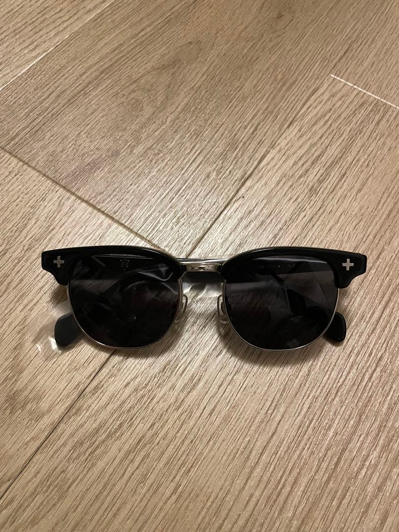 foremost フリップアップサングラス 鯖江