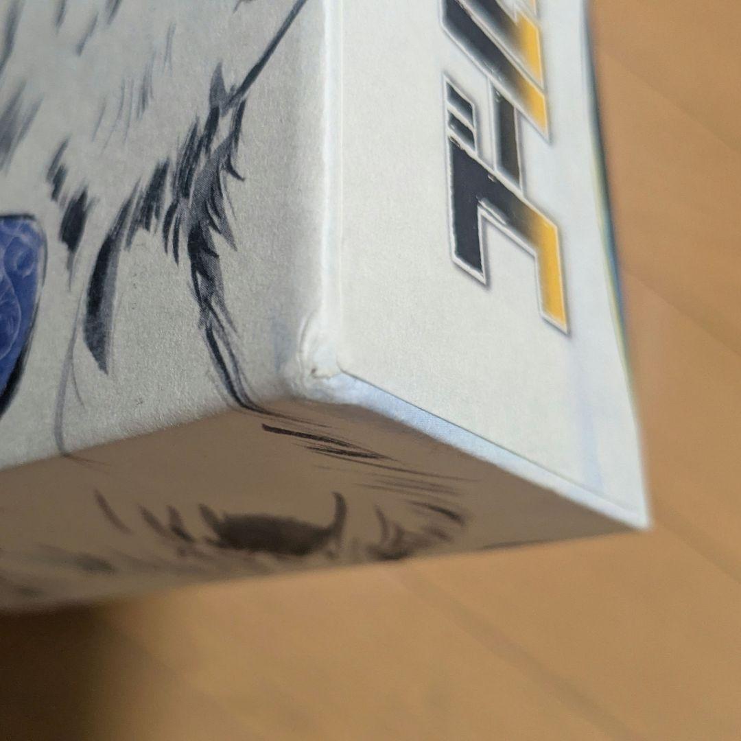 ゴールデンカムイDVD
