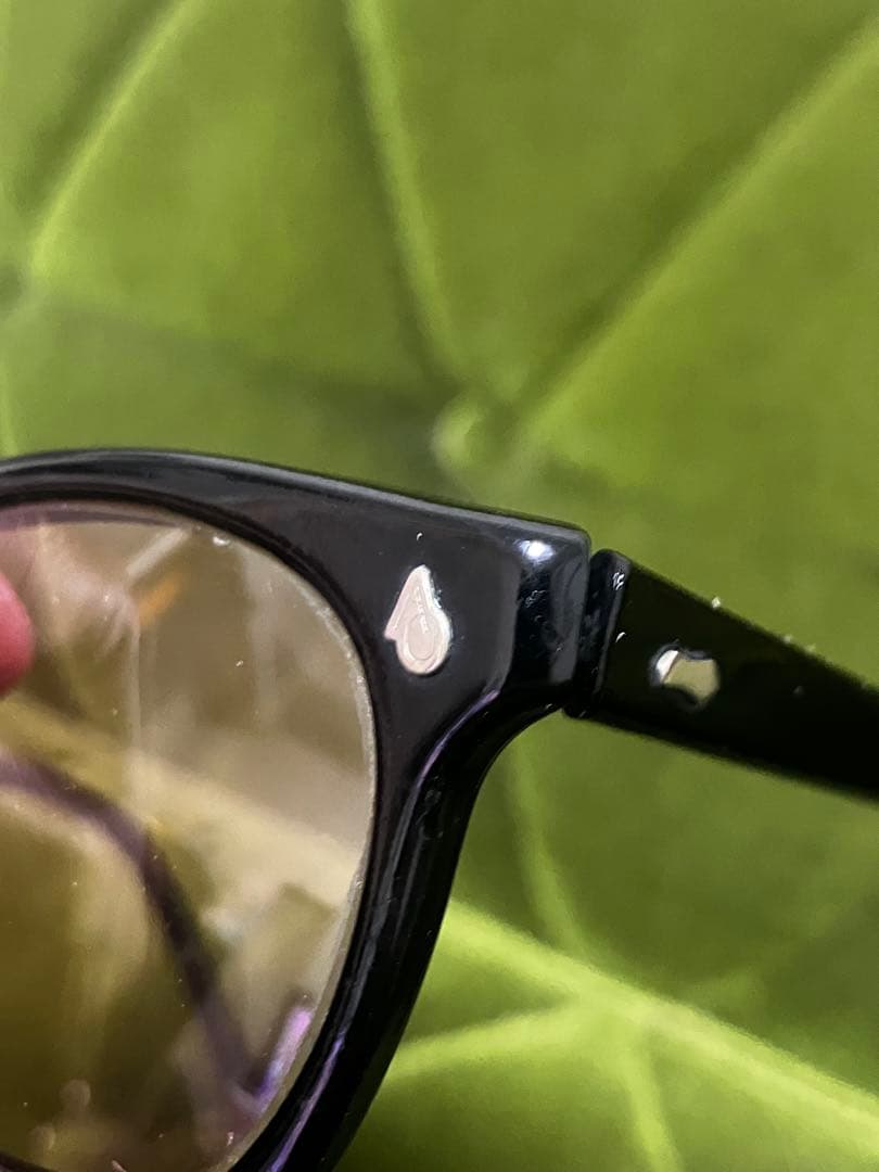 50s American Optical 野村訓市　46-22