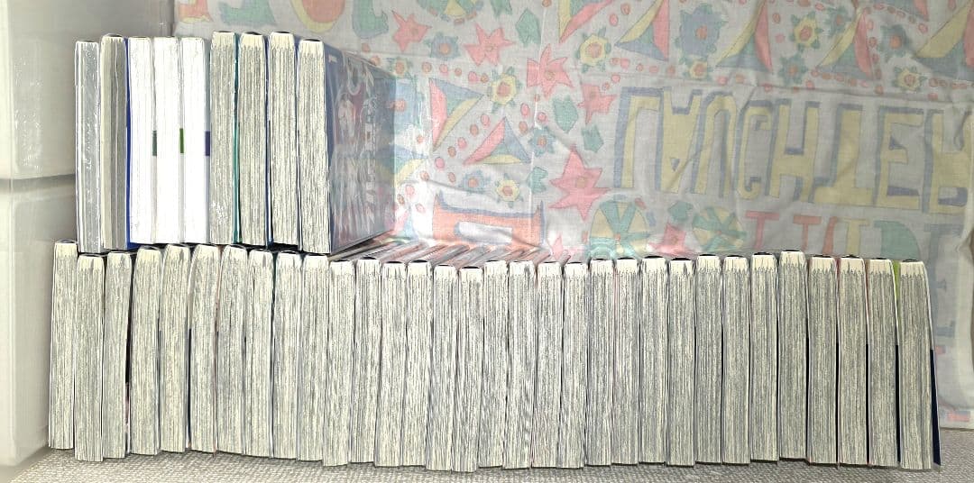 ブルーロック　漫画　1～32巻　関連本9冊